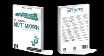 El método Not Work te propone otro modo de encarar la vida laboral