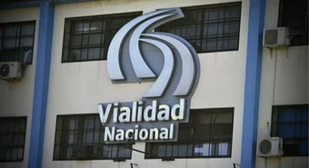 Revés para Milei: la Justicia frenó el cierre de Vialidad Nacional