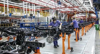 La industria santafesina repuntó, pero no llega a compensar la caída 2024