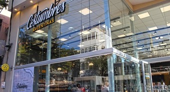 Grupo económico del interior compra la cadena Costumbres Argentinas 