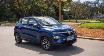 Atención: Renault llama a taller a uno de sus autos más vendidos 