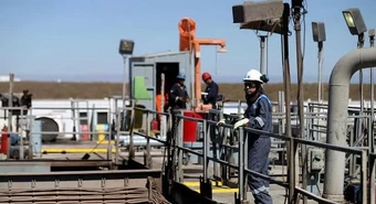 Desembolsan u$s380 M para construir un nuevo oleoducto en Vaca Muerta
