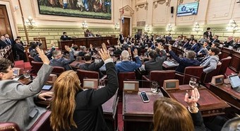 La fórmula para votar la Constituyente siembra dudas sobre su pluralidad