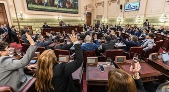 La fórmula para votar la Constituyente siembra dudas sobre su pluralidad