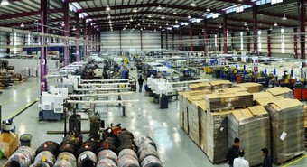 Autopartista rosarina pone primera y encara plan de expansión 