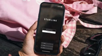 El listado de celus que pueden conectarse directamente a Starlink
