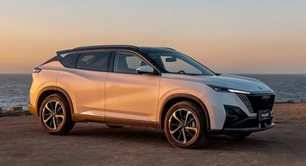 Otra marca china debuta en el país y saldrá a competir con un SUV