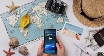 Tips para aprovechar la IA y planificar tu viaje perfecto 