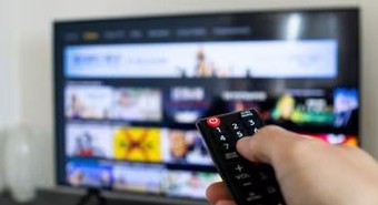 Las series y películas que llegan al streaming este fin de mes 