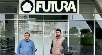 La primera red de “marca blanca” que propone escalar el negocio inmobiliario