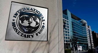 Una figura clave en la negociación Argentina- FMI se va del Fondo