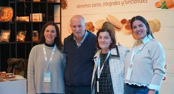 Firma rosarina convirtió sus galletitas integrales en un negocio nacional