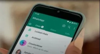 WhatsApp prueba una función ideal para olvidadizos