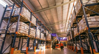 Full Pack redobla apuesta por la automatización y expande planta en Rosario 