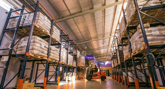 Full Pack redobla apuesta por la automatización y expande planta en Rosario 
