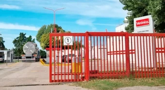 Quiénes son los interesados en quedarse con la láctea Verónica
