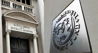 En la previa al desembolso del FMI, las reservas pueden complicar a Argentina