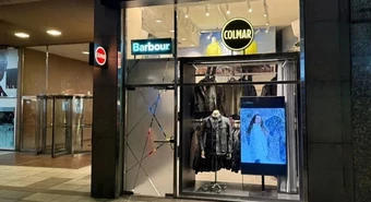 barbour y colmar 