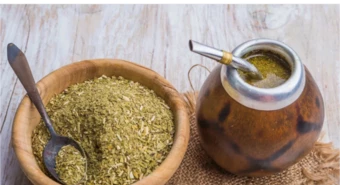 Marca de reciente aparición ya ganó un premio a la mejor yerba