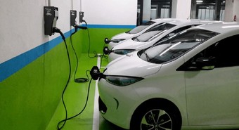 Tras el impulso del Gobierno, los autos eléctricos marcaron récord en ventas