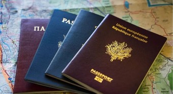 Los pasaportes más poderosos del mundo: ¿qué puesto ocupa Argentina?