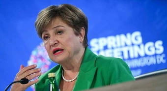 El FMI aprobó la primera revisión técnica del acuerdo con Argentina