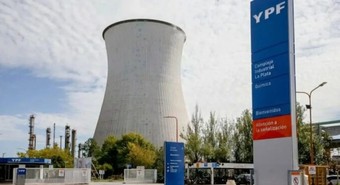 YPF se desentiende del agro y se mete en la energía nuclear