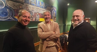 encuentros en el sunderland