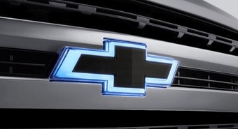 Chevrolet presentó cinco nuevos modelos: cuánto cuestan
