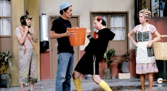 chavo del 8
