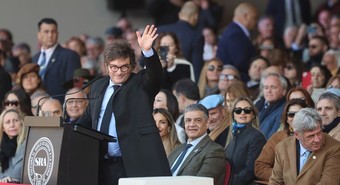 El Gobierno baja de forma permanente las retenciones al agro