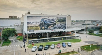 La Ranger argentina será récord: Ford suma u$s40 M a su plan de inversiones