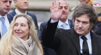 Qué dicen las nuevas declaraciones juradas de Javier y Karina Milei