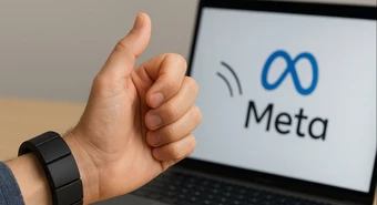 Chau al mouse: el nuevo dispositivo en el que trabaja Meta