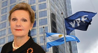 YPF: la jueza Preska pidió acceso a chats y correos de Massa y Caputo
