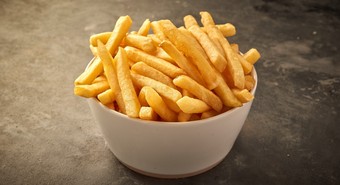 La firma número uno en papas fritas invierte u$s100 M en el país