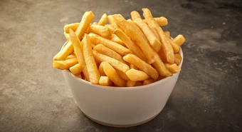 La firma número uno en papas fritas invierte u$s100 M en el país