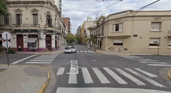 Se tomaron la mudanza con soda y ahora abren un bar tres veces más grande