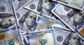 El dólar oficial pega un salto y cotiza por encima del blue 