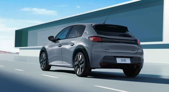 Se renueva el más vendido: qué cambios incorpora el Peugeot 208