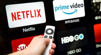 Lanzaron una plataforma para compartir cuentas de Netflix y Spotify