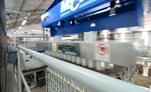 Líder regional de los enlatados crece en exportaciones y prepara lanzamiento inédito