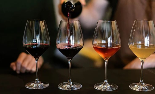 Los vinos emblemáticos de los países semifinalistas del Mundial 2026