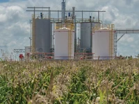 La mega inversión que estudia AFA y que disputan Santa Fe y Córdoba