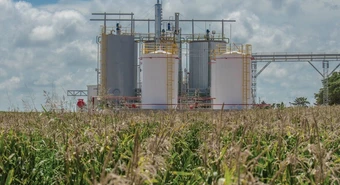 La mega inversión que estudia AFA y que disputan Santa Fe y Córdoba
