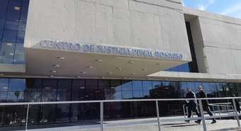 Integraron la élite financiera de Rosario, pasaron Año Nuevo tras las rejas