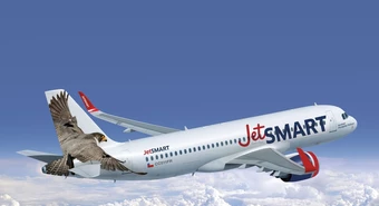 JetSmart evita los vuelos desde Rosario por una razón de peso