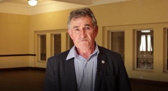 Murió Carlos Achetoni, presidente de la Federación Agraria