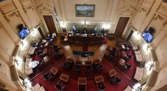 Santa Fe pone en marcha la reforma constitucional tras más de seis décadas