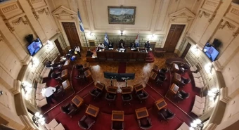 Santa Fe pone en marcha la reforma constitucional tras más de seis décadas